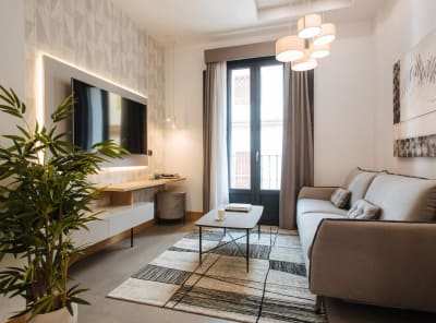 Guadalupe 15 by Magno Apartments - Balcón 10